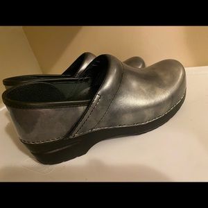 Dansko clogs